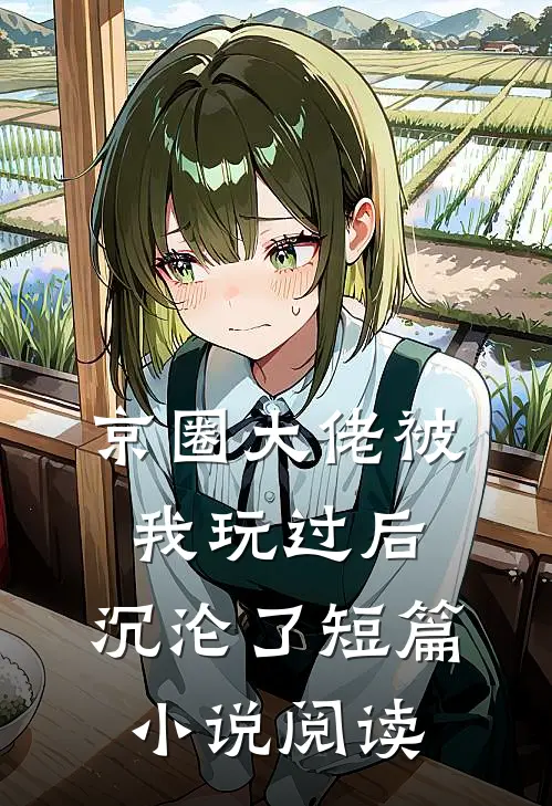 京圈大佬被我玩过后,沉沦了短篇阅读免费