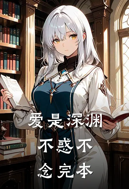 爱是深渊，不惑不念完本