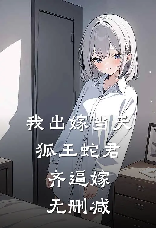 我出嫁当天，狐王蛇君齐逼嫁无删减