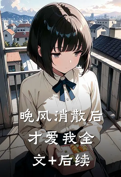 晚风消散后，才爱我全文+后续