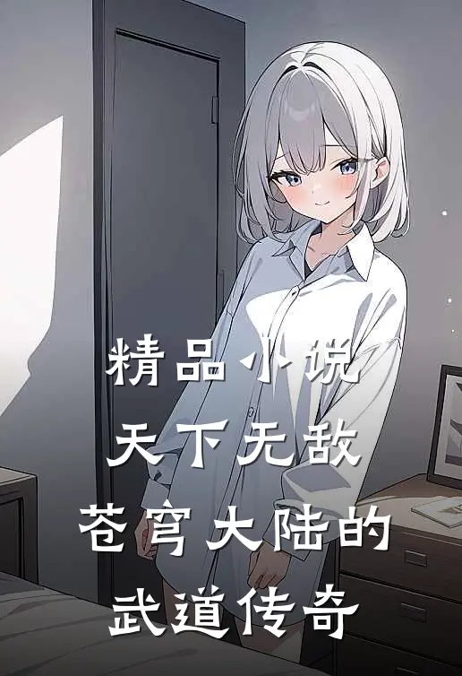 精品天下无敌苍穹大陆的武道传奇免费阅读