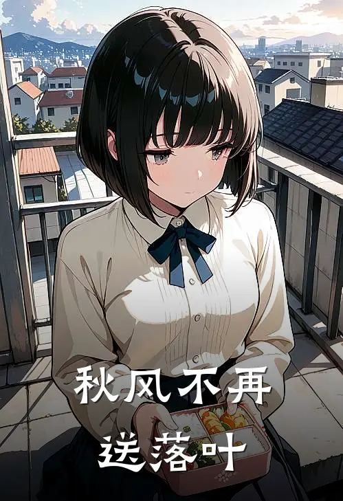 秋风不再送落叶