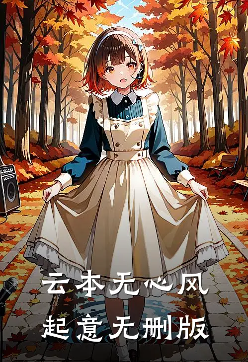 云本无心风起意无删版