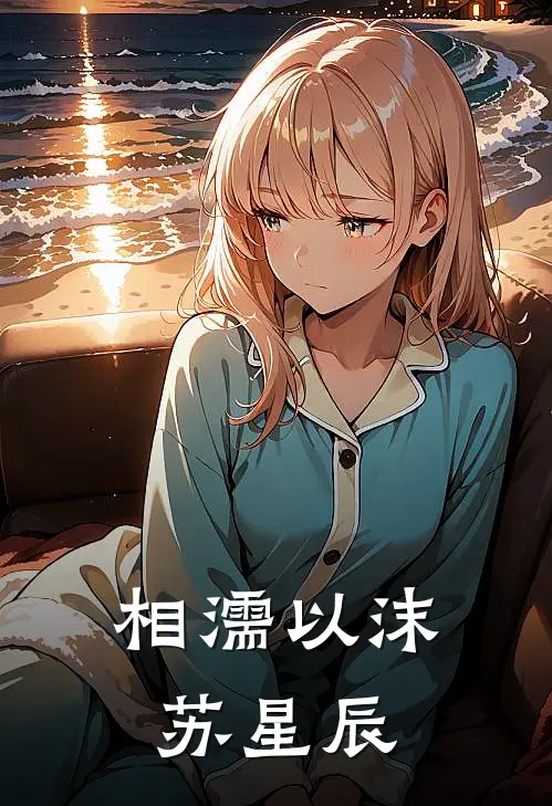 相濡以沫苏星辰