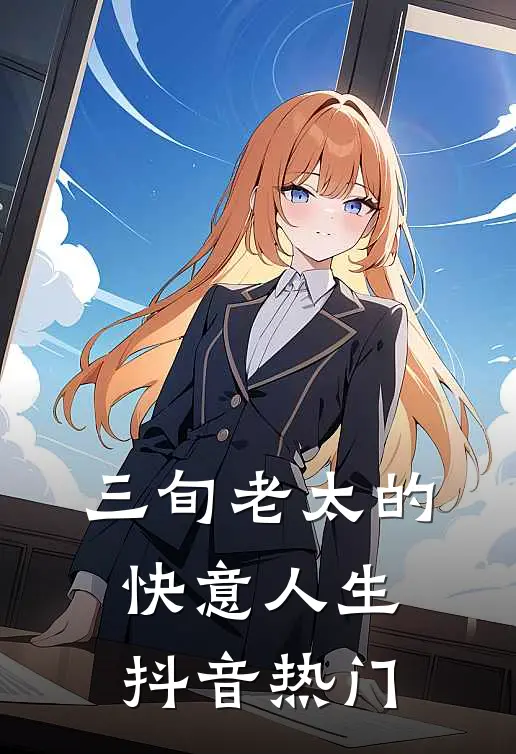 三旬老太的快意人生抖音热门