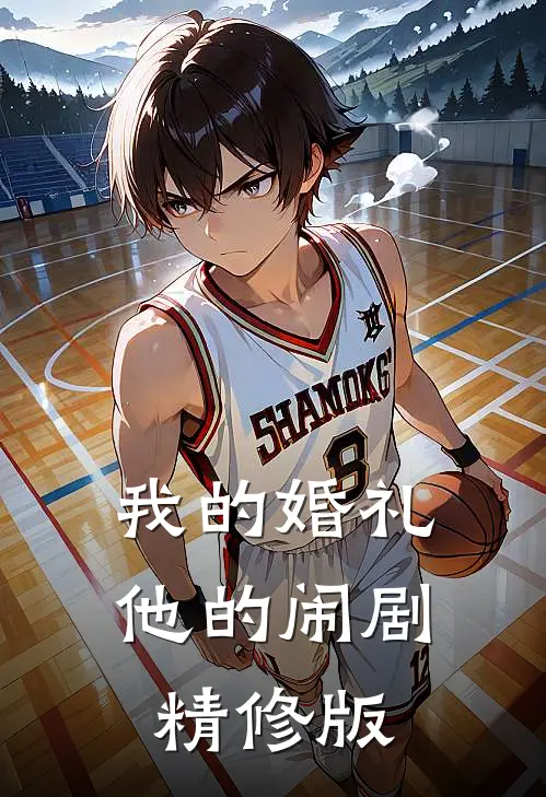 我的婚礼，他的闹剧精修版