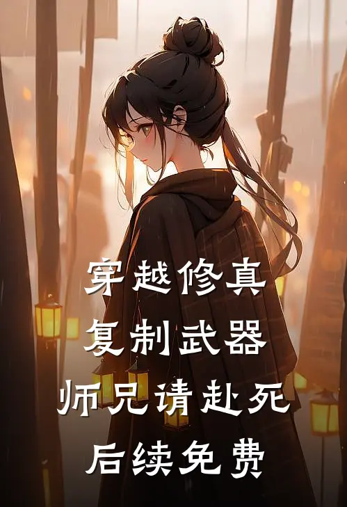 穿越修真：复制武器，师兄请赴死后续免费
