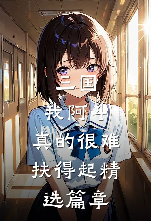 三国：我阿斗，真的很难扶得起精选篇章