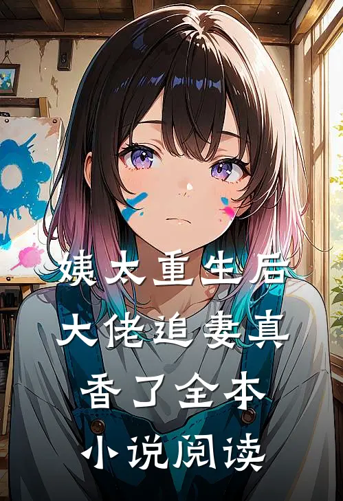 姨太重生后，大佬追妻真香了全本小说阅读