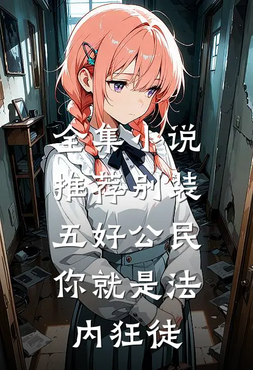 全集小说推荐别装五好公民，你就是法内狂徒