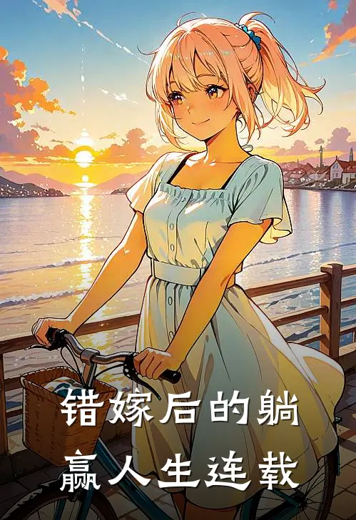 错嫁后的躺赢人生连载