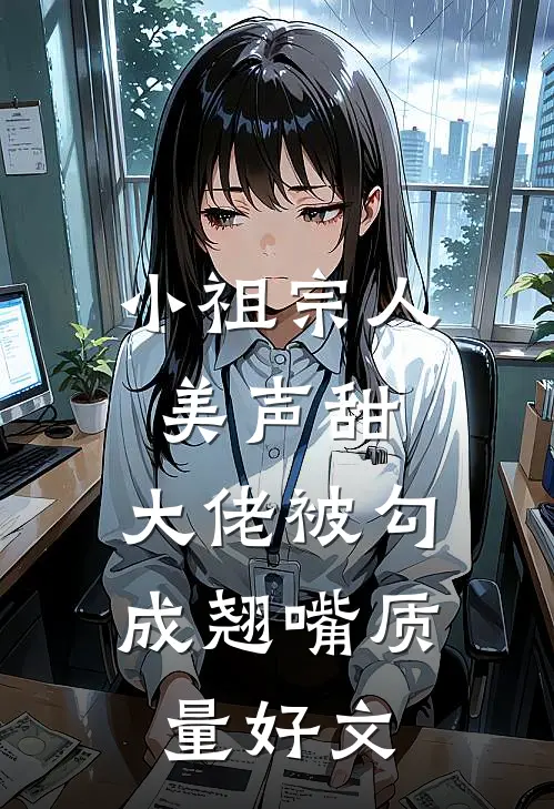 小祖宗人美声甜，大佬被勾成翘嘴质量好文