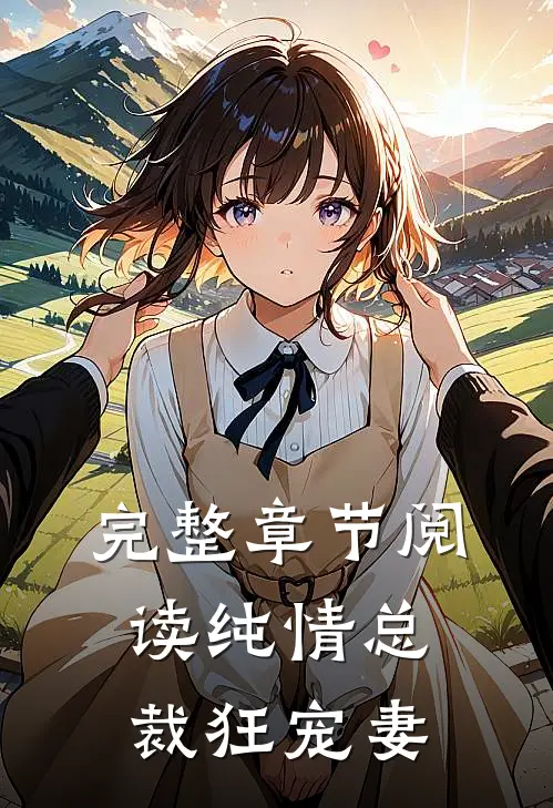 完整章节阅读纯情总裁狂宠妻