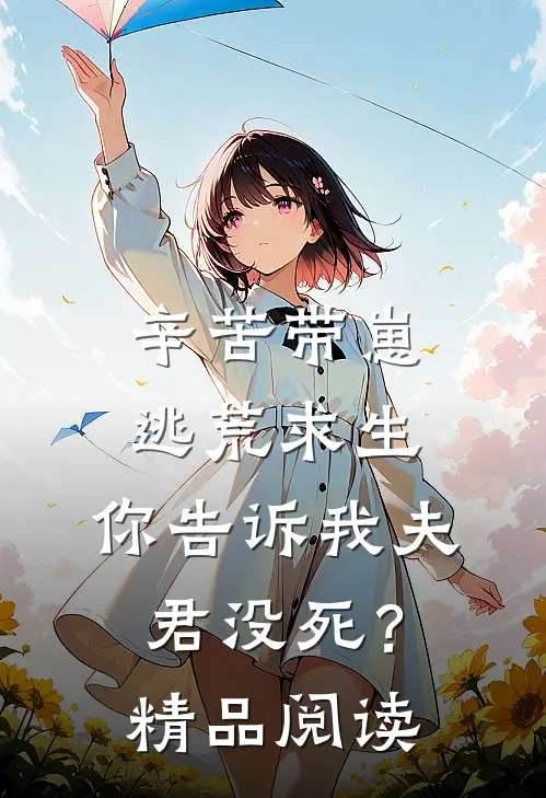 辛苦带崽逃荒求生，你告诉我夫君没死？精品阅读