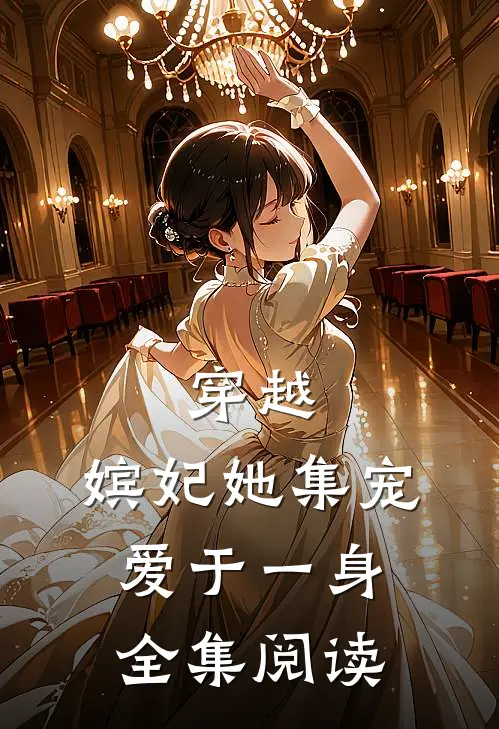 穿越：嫔妃她集宠爱于一身全集阅读