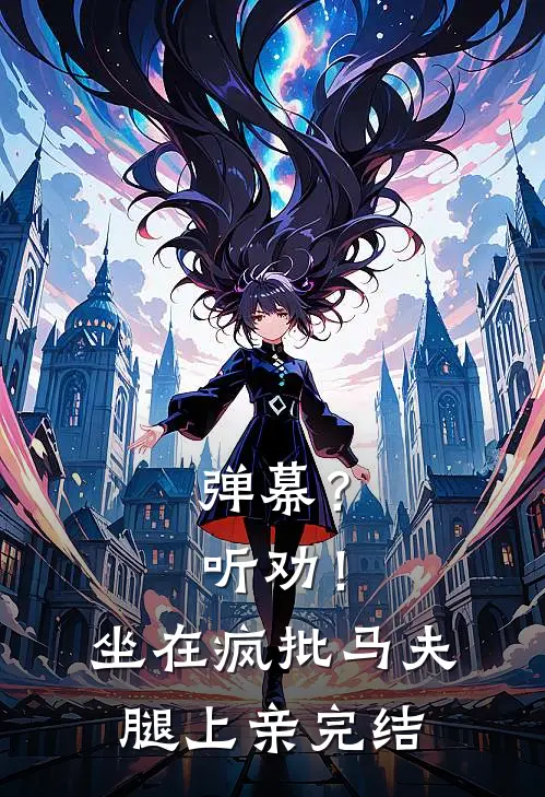 弹幕？听劝！坐在疯批马夫腿上亲完结