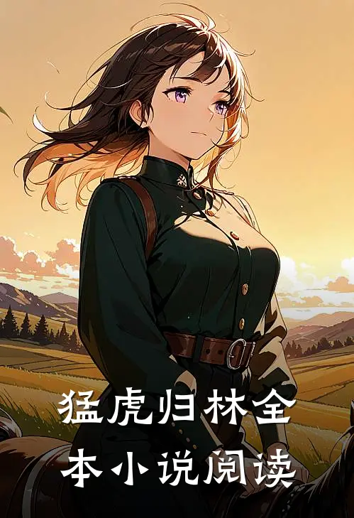 猛虎归林全本小说阅读