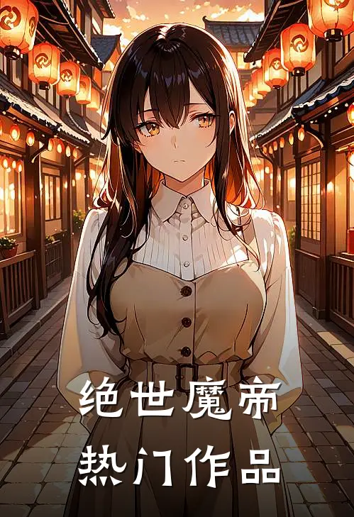 绝世魔帝热门作品
