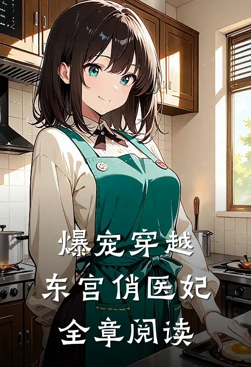 爆宠穿越：东宫俏医妃全章阅读
