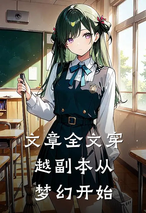 文章全文穿越副本从梦幻开始