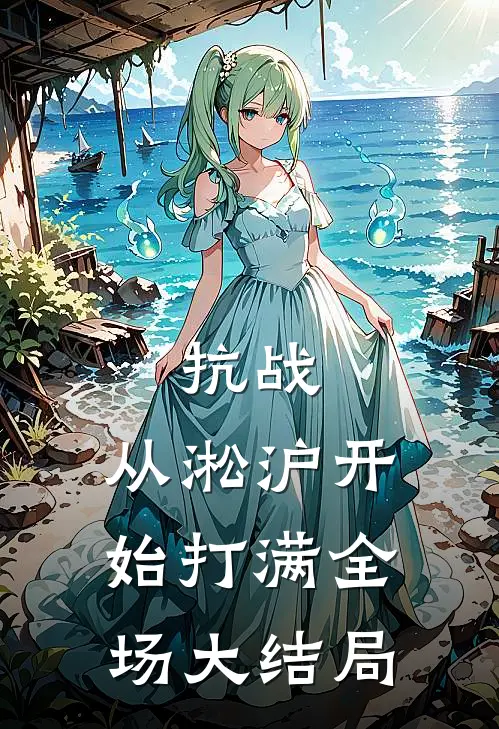 抗战：从淞沪开始打满全场大结局