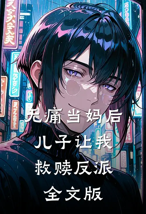 无痛当妈后，儿子让我救赎反派全文版