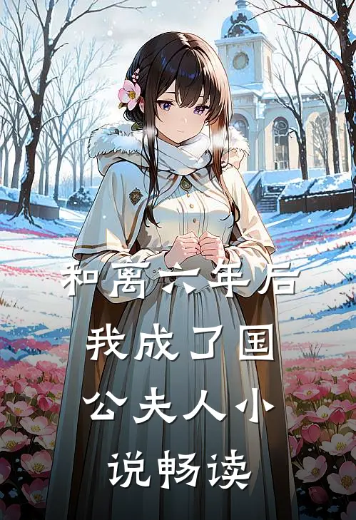 和离六年后，我成了国公夫人小说畅读