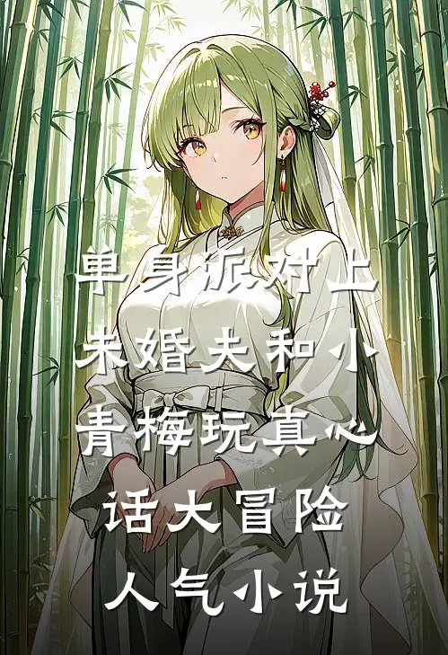 单身派对上，未婚夫和小青梅玩真心话大冒险人气小说