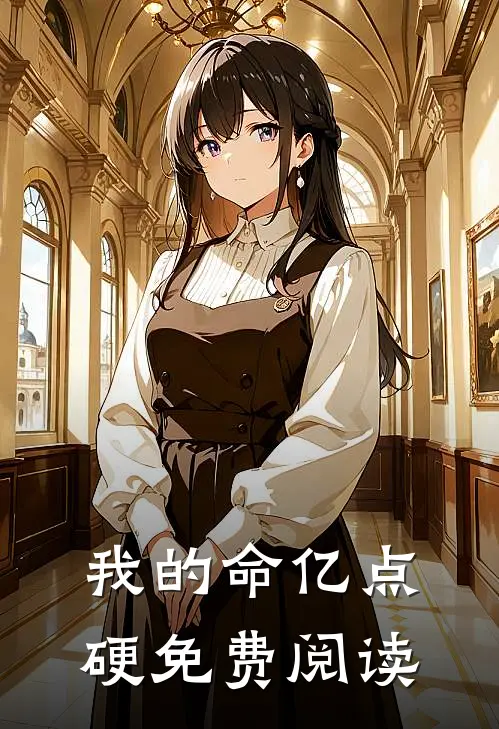 我的命亿点硬免费阅读