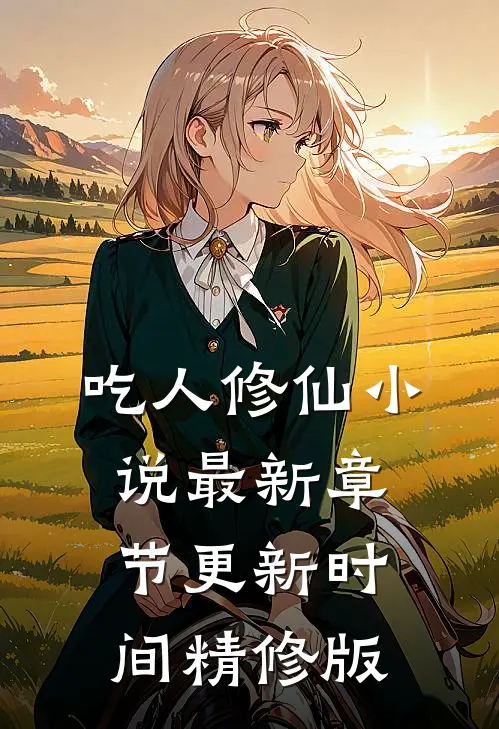 吃人修仙小说最新章节更新时间精修版