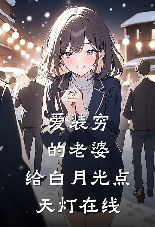 爱装穷的老婆，给白月光点天灯在线