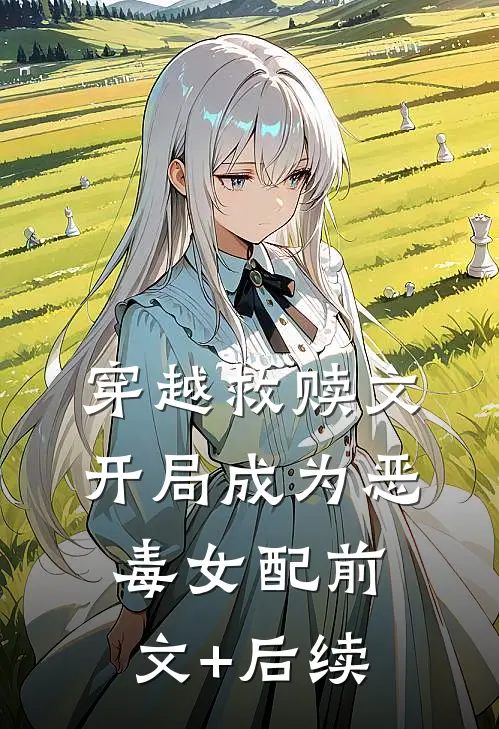 穿越救赎文，开局成为恶毒女配前文+后续