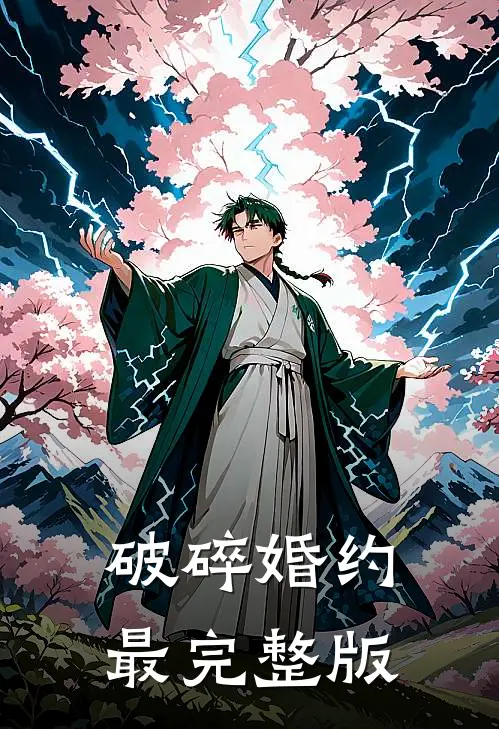 破碎婚约最完整版
