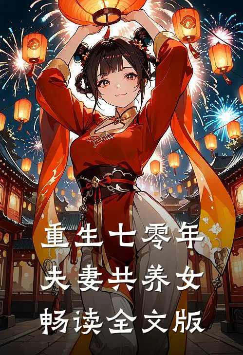 重生七零年，夫妻共养女畅读全文版
