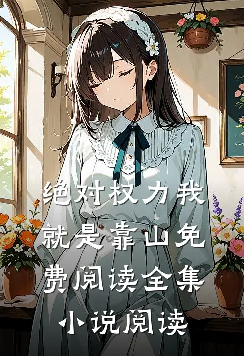 绝对权力我就是靠山免费阅读全集小说阅读