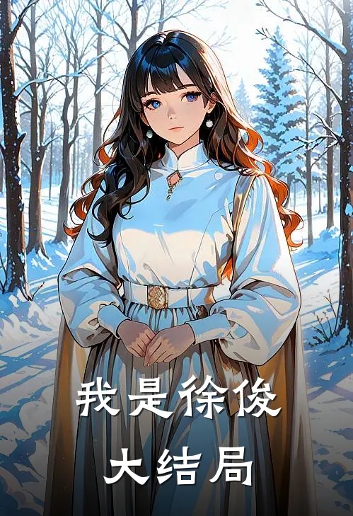 我是徐俊大结局