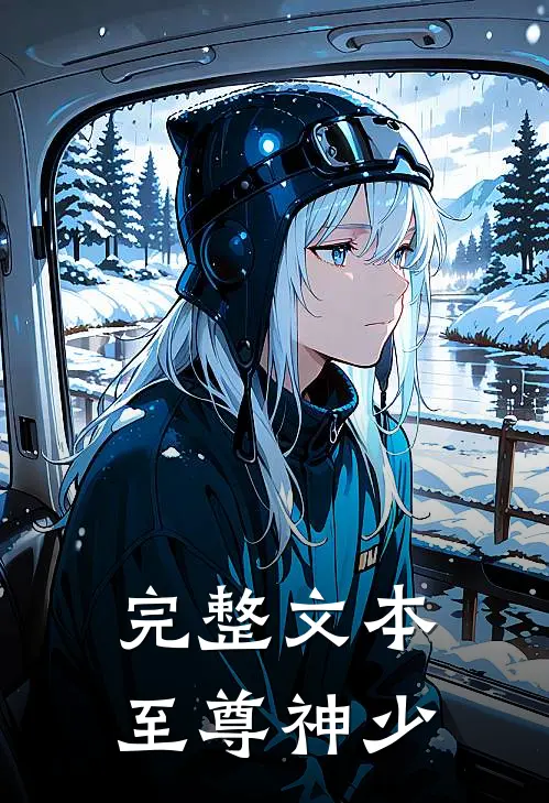 完整文本至尊神少
