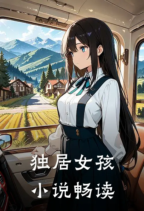 独居女孩小说畅读