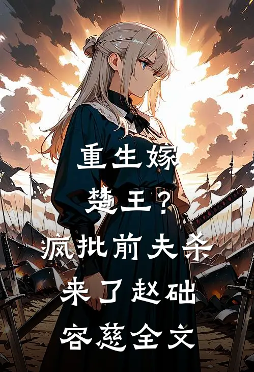 重生嫁楚王？疯批前夫杀来了赵础容慈全文