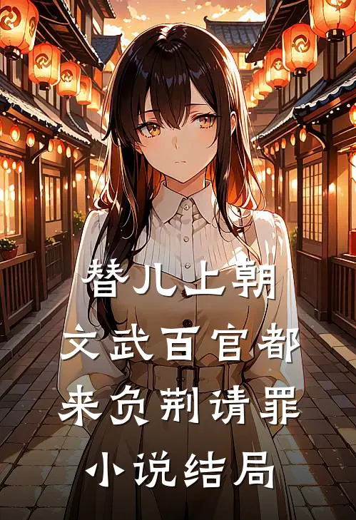 替儿上朝：文武百官都来负荆请罪小说结局