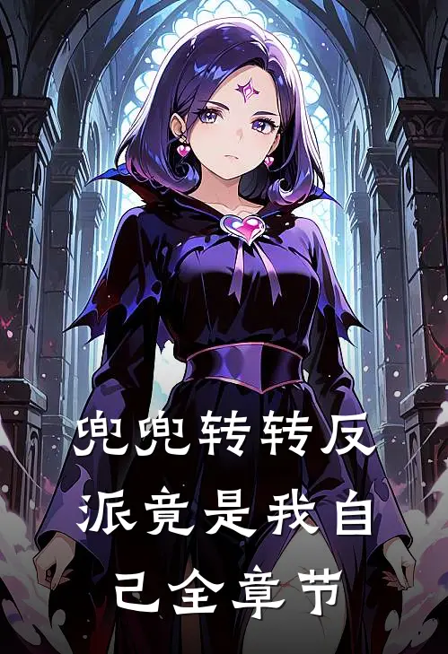 兜兜转转反派竟是我自己全章节