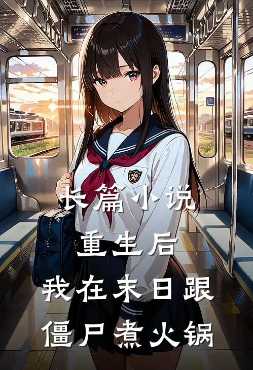 长篇小说重生后，我在末日跟僵尸煮火锅