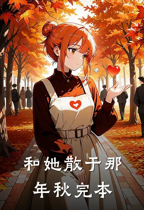 和她散于那年秋完本