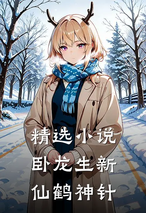 精选小说卧龙生新仙鹤神针