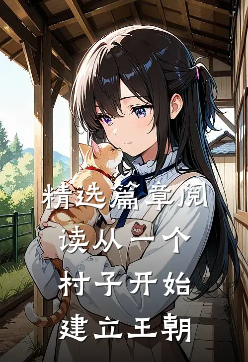 精选篇章阅读从一个村子开始，建立王朝