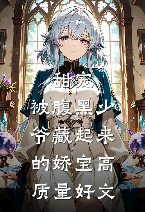 甜宠：被腹黑少爷藏起来的娇宝高质量好文
