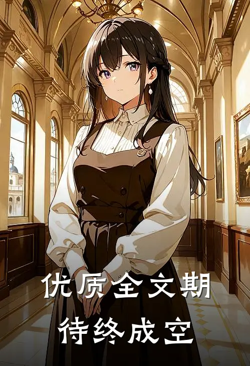 优质全文期待终成空