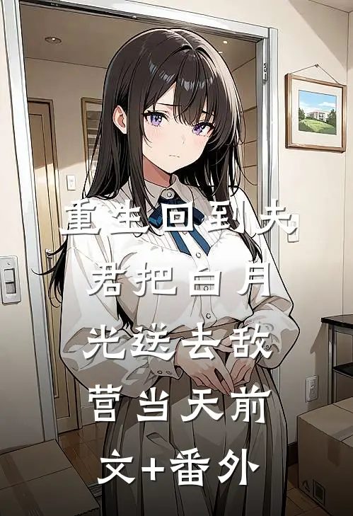 重生回到夫君把白月光送去敌营当天前文+番外