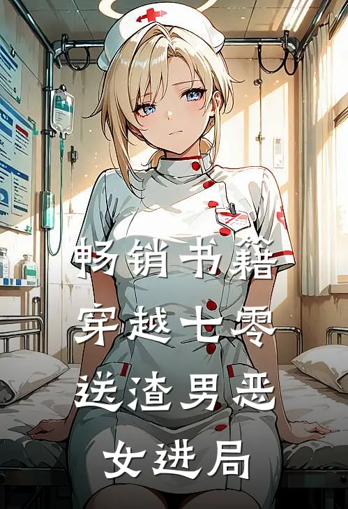 畅销书籍穿越七零：送渣男恶女进局