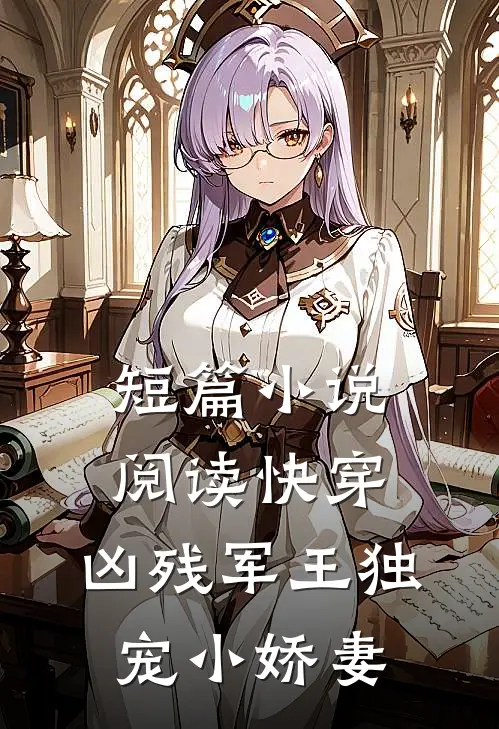 短篇小说阅读快穿：凶残军王独宠小娇妻